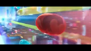 تیزر انیمیشن رالف خرابکار 2 - Wreck-It Ralph 2 2018