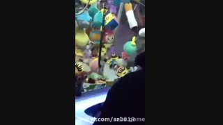 kid:)))چه ذوقی میکنه!