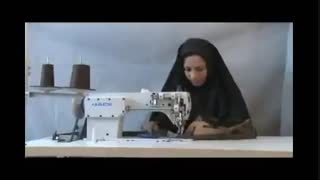 قهرمانان همت و تلاش - برداشت ششم