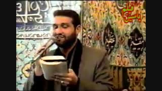 مراسم محرم مسجد حضرت ابوالفضل علی آباد تهران