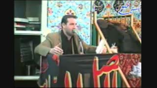 مراسم محرم مسجد حضرت ابوالفضل علی آباد تهران