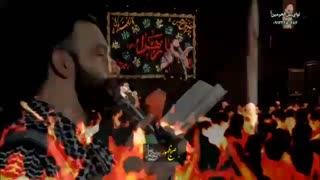 همیشه بین الحرمینی بودم-جواد مقدم