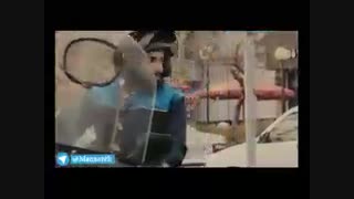 ایرانی‌ اش رو دارید؟ از مجموعه فیلم کوتاه «اخراجی‌ها»