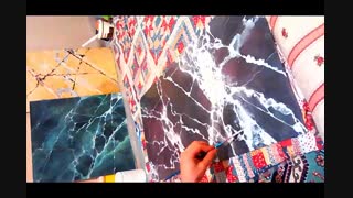 اموزش طرح سنگ