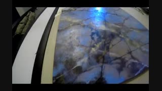 طرح سنگ مرمر