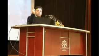 از سخنرانی های استاد رائفی پور