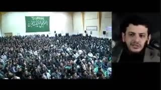 استاد رائفی پور(بسیار شنیدنی)