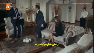 سریال اشکهای جنت قسمت 21 Cennetin Gozyaslari (ترکی)