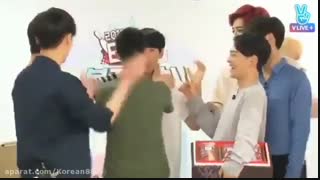 کسی اسم برنامشو می دونه ؟