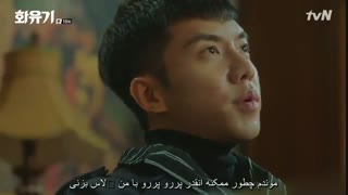 قسمت18 سریال یک ادیسه کره ای+ زیرنویس چسبیده( پیشنهاد ویژه)