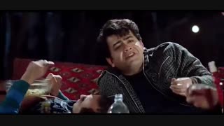 دانلود فیلم ثبت با سند برابر است با بازی فرزاد حسنی