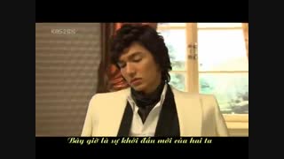 دانلود سریال کره ای پسران برتر از گل Boys Over Flowers