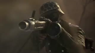 تریلر معرفی The Resistance، اولین DLC برای بازی Call Of Duty: WWII