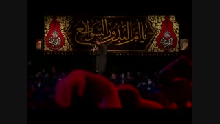 حاج محمود کریمی زمینه زیبای وفات حضرت ام البنین(س) 96