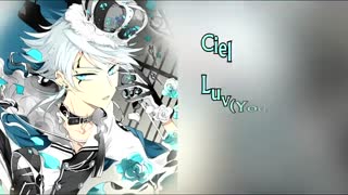 کارکتر سانگ های کنیچیرو اوهاشی(KENN)صداپیشه ی فوتو اساهینا