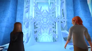 تریلر گیم پلی از بازی Harry Potter: Hogwarts Mystery