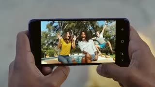 ویدیوی معرفی رسمی گلکسی اس 9 به زبان فارسی؛ اختصاصی دیجی رو