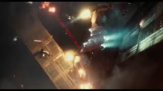 دانلود تریلر فیلم لیگ عدالت 2017