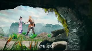 سریال ادیسه چینی کات قسمت های1 و 2 + زیرنویس فارسی