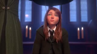 تریلر  جدید Harry Potter: Hogwarts Mystery