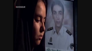 شهید چهارشنبه سوری هادی جوان دلاور