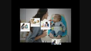 خدمات پرستار بچه و نوزاد - سپید گستر