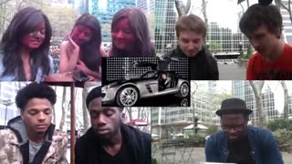 Strangers React to Kpop Episode 4