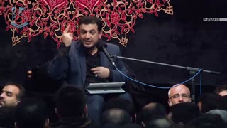 سخنرانیهای استاد رائفی پور: مقامات زیارت عاشورا4