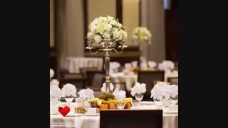 تالار هتل اسپیناس پالاس