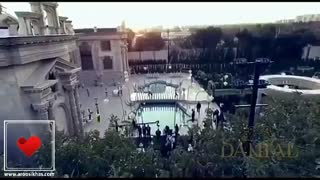 عمارت دانیال