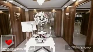 تشریفات منزا