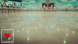 تشریفات لوکس مشیری