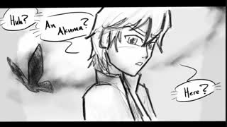 کمیک معجزه اسا# لیدی باگ