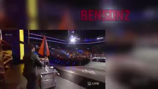 خنده دار ترین لحظات دین امبروز