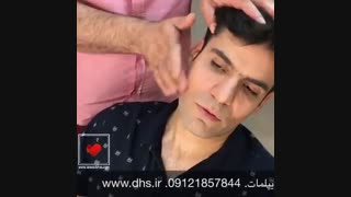 آرایشگاه دیپلمات