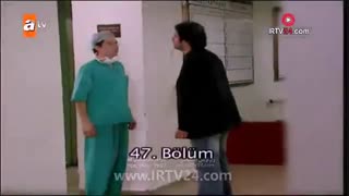 دانلود قسمت 47 تبعید به عشق -Aska surgun با زیرنویس فارسی چسبیده