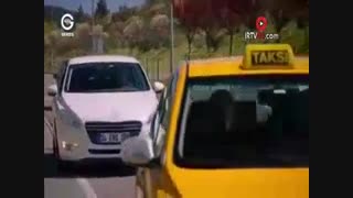 قسمت 47 سریال زندگی گمشده با دوبله فارسی