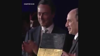 مراسم تحویل اولین  ایرباس 350/1000 جهان به ایرلاین قطری