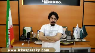 اعلام برندگان آیفون 10 در جشنواره کسپرسکی آنلاین