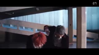 موزیک ویدیو Baby Don't Stop از NCT U با زیرنویس فارسی