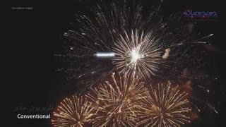 تلویزیون 4K HDR سونی مدل A8F محصول 2018