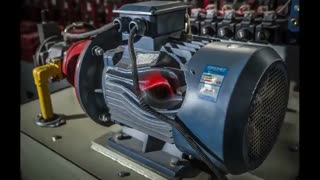 سازنده انواع دستگاه های رول فرمینگ