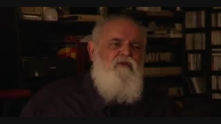 گفتگو با هوشنگ ابتهاج