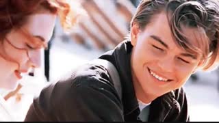 لئوناردو دی کاپریو leonardo dicaprio