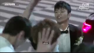 سریال کره ای پادشاه دبیرستان قسمت آخر پارت ۱۰ با زیرنویس فارسی