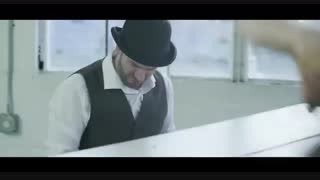 آهنگ بی کلام * پیشنهاد می کنم از دستش ندین