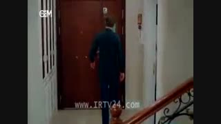 قسمت 96 سریال غنچه های زخمی با دوبله فارسی