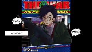 ENGLISH COVER] EXO - POWER