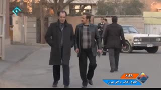 سریال رنج پنهان - 18 - Ranje Penhan