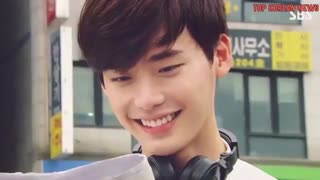 7 چیز برای زمان هایی که ما لی جونگ سوک رو میبینیم دیونه میشیم